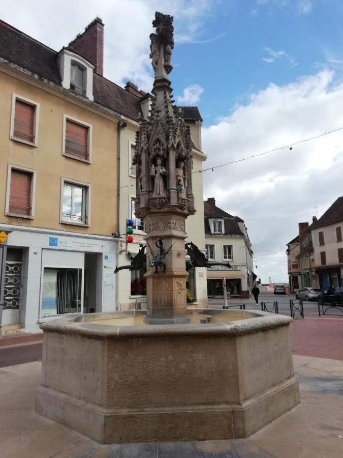 Le Sophora Villa Cheu Bagian luar foto